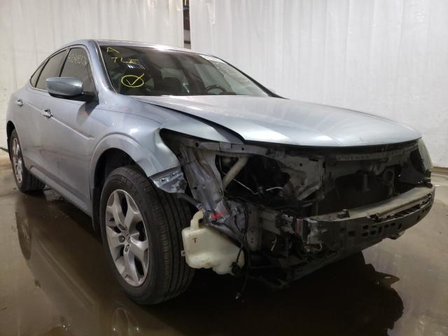 HONDA ACCORD CRO 2010 5j6tf1h57al007720