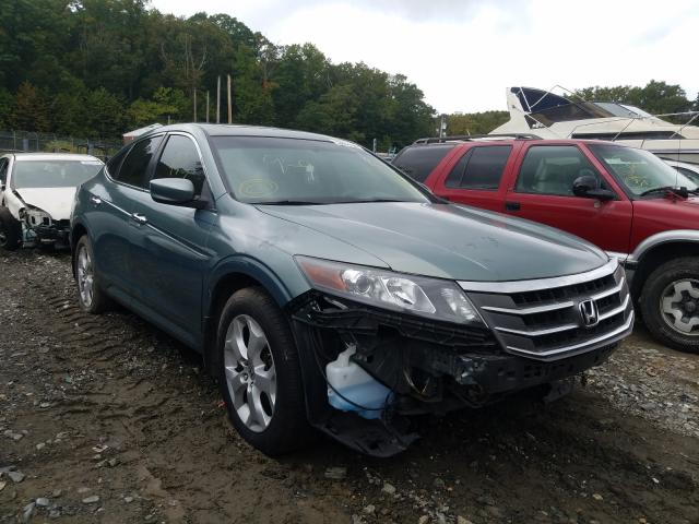 HONDA ACCORD CRO 2010 5j6tf1h57al007748