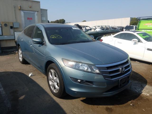 HONDA ACCORD CRO 2010 5j6tf1h57al008107