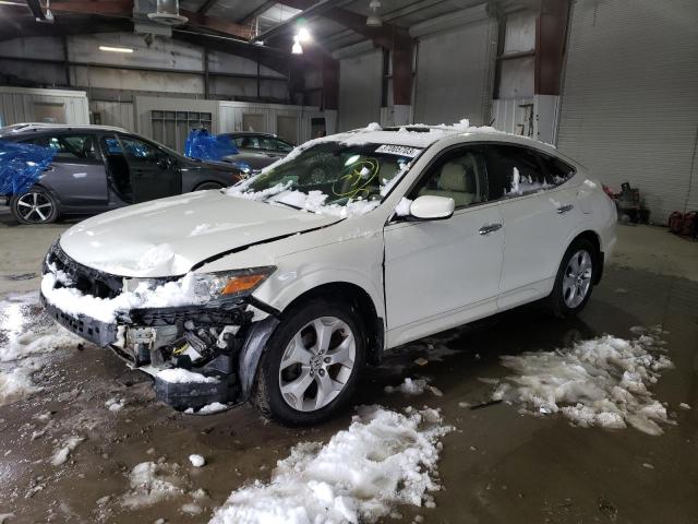 HONDA ACCORD 2010 5j6tf1h57al008818