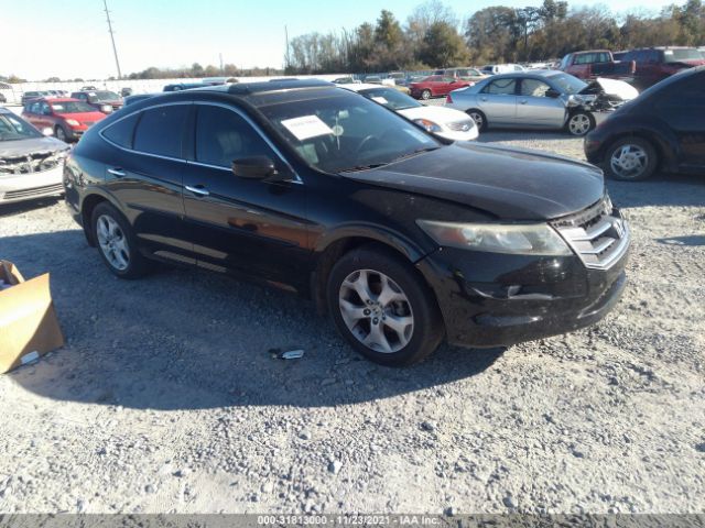 HONDA ACCORD CROSSTOUR 2010 5j6tf1h57al009726