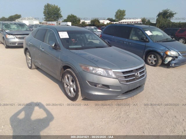 HONDA ACCORD CROSSTOUR 2010 5j6tf1h57al009936