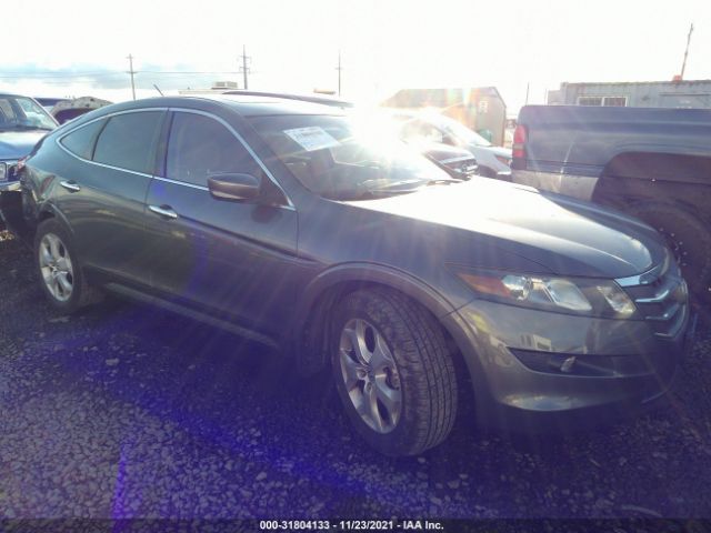 HONDA ACCORD CROSSTOUR 2010 5j6tf1h57al010049