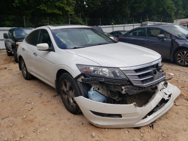 HONDA ACCORD CRO 2010 5j6tf1h57al010441