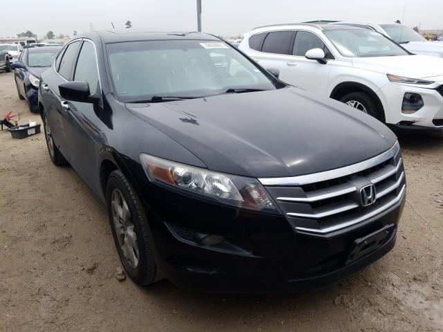 HONDA ACCORD CRO 2010 5j6tf1h57al011251