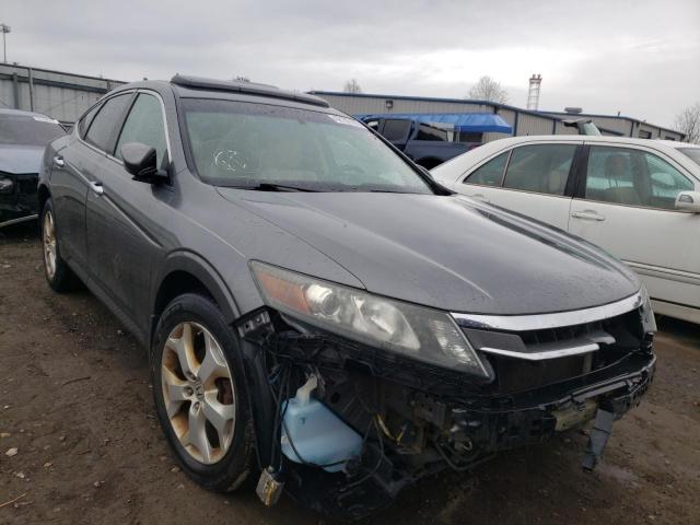 HONDA ACCORD CRO 2010 5j6tf1h57al012108