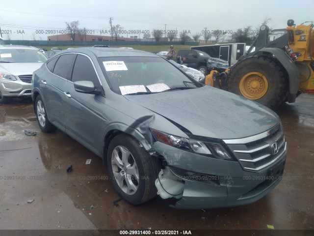 HONDA ACCORD CROSSTOUR 2010 5j6tf1h57al012285