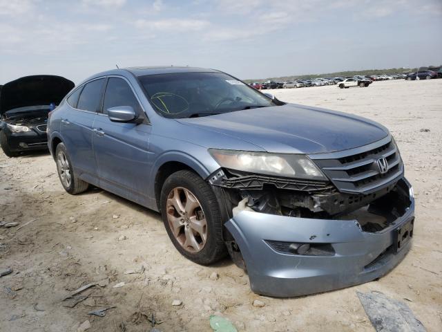 HONDA ACCORD CRO 2010 5j6tf1h57al012304