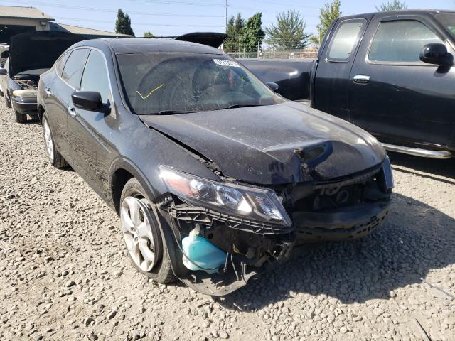 HONDA ACCORD CRO 2010 5j6tf1h57al012920