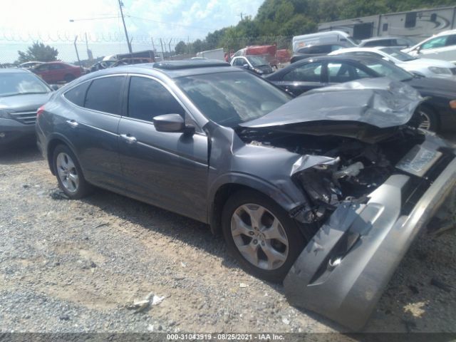 HONDA ACCORD CROSSTOUR 2010 5j6tf1h57al014621