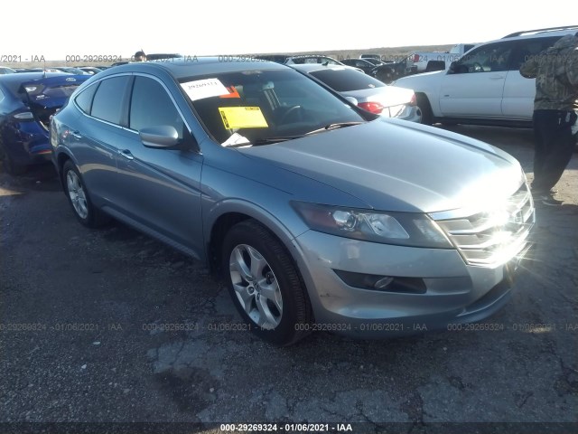 HONDA ACCORD CROSSTOUR 2010 5j6tf1h57al016627