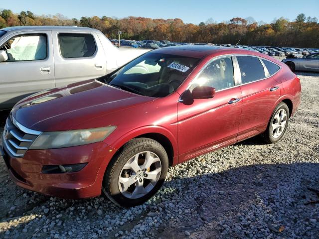 HONDA ACCORD CRO 2011 5j6tf1h57bl000347