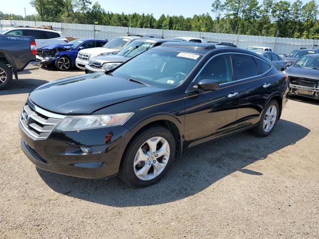 HONDA ACCORD CRO 2011 5j6tf1h57bl001921