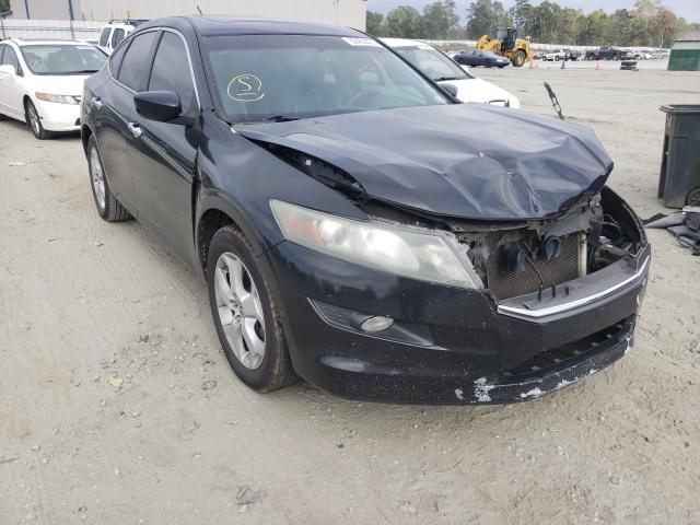 HONDA ACCORD CRO 2011 5j6tf1h57bl001935