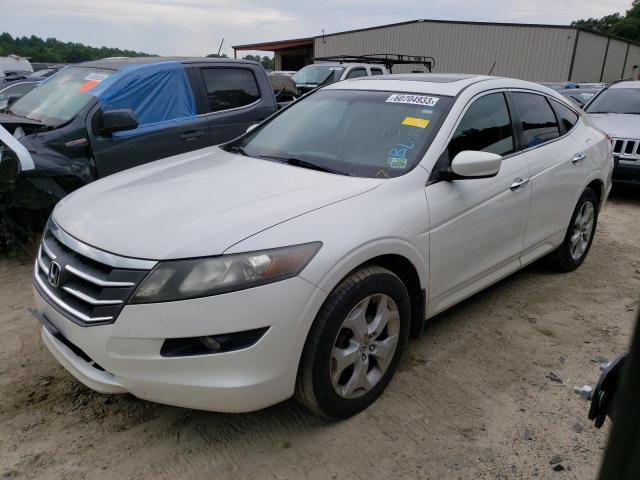 HONDA ACCORD CRO 2011 5j6tf1h57bl003071