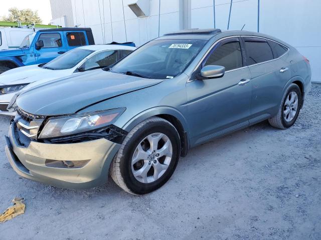 HONDA CROSSTOUR 2012 5j6tf1h57cl000298