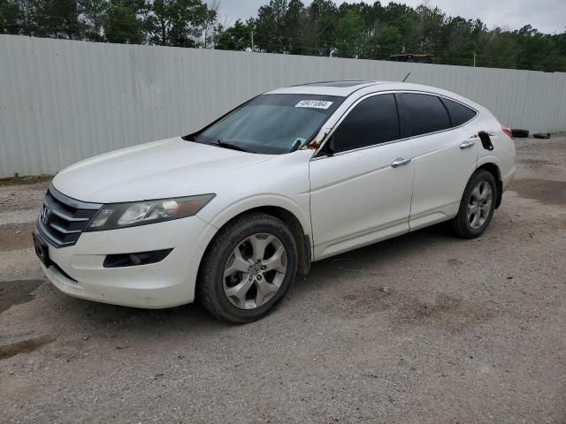 HONDA CROSSTOUR 2012 5j6tf1h57cl004805