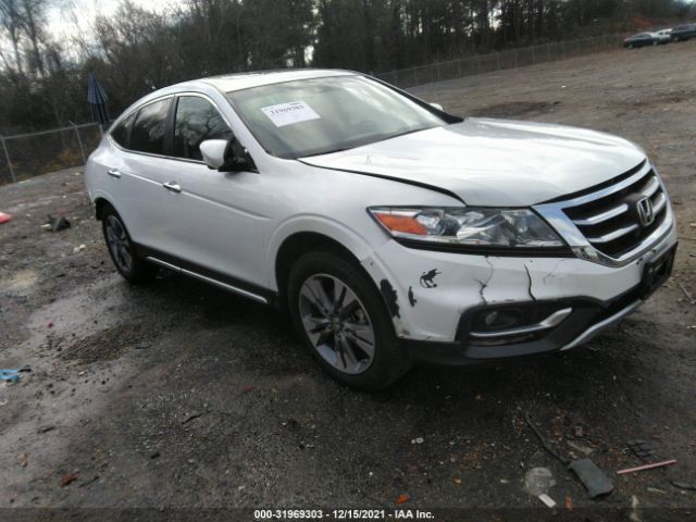 HONDA CROSSTOUR 2013 5j6tf1h57dl000075