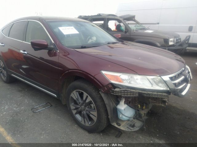 HONDA CROSSTOUR 2013 5j6tf1h57dl001520