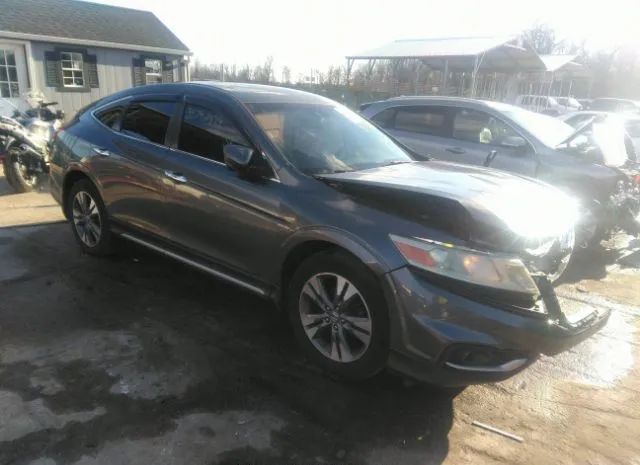 HONDA CROSSTOUR 2014 5j6tf1h57el000577