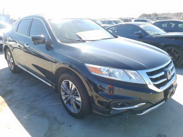 HONDA CROSSTOUR 2014 5j6tf1h57el000983