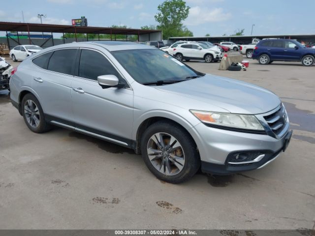 HONDA CROSSTOUR 2015 5j6tf1h57fl001231