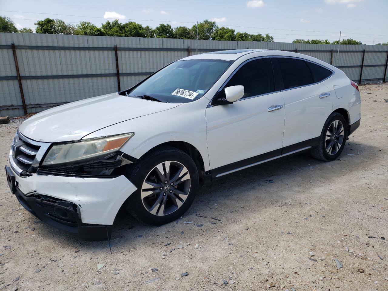 HONDA CROSSTOUR 2015 5j6tf1h57fl001617