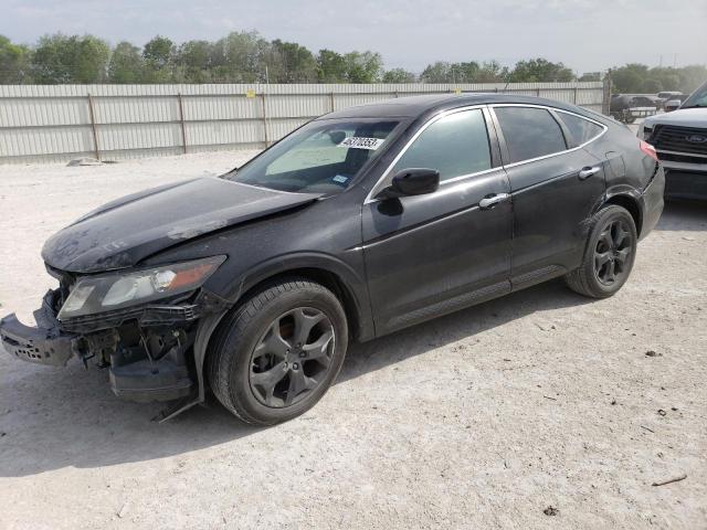 HONDA ACCORD CRO 2010 5j6tf1h58al001599