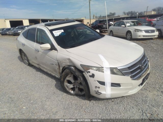 HONDA ACCORD CROSSTOUR 2010 5j6tf1h58al001909