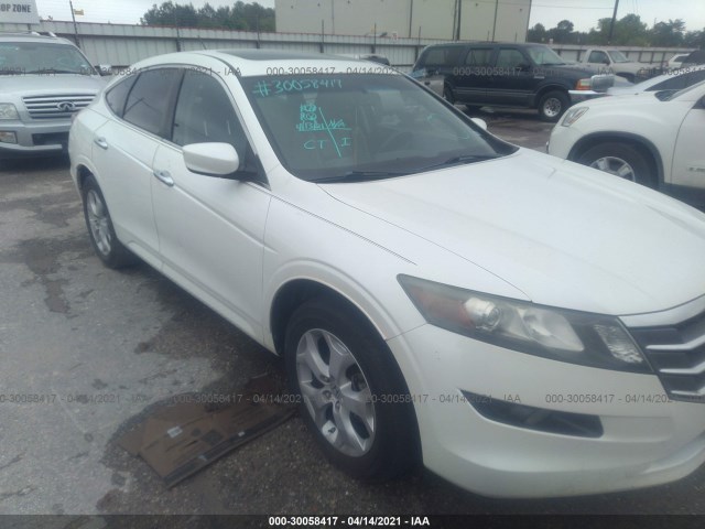 HONDA ACCORD CROSSTOUR 2010 5j6tf1h58al001912