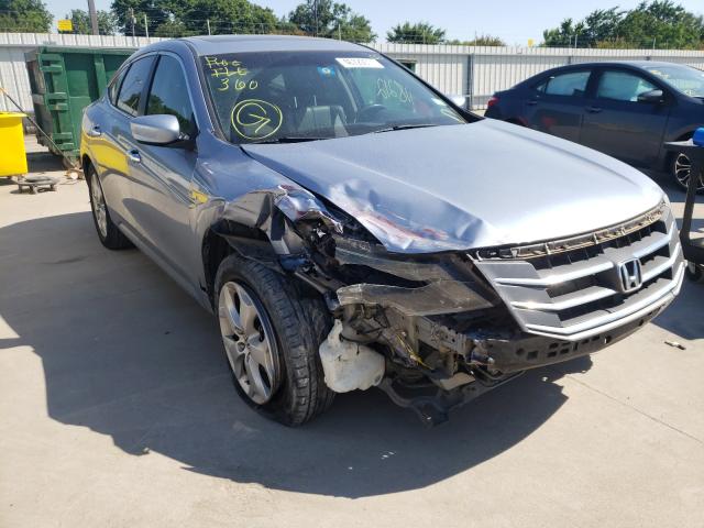 HONDA ACCORD CRO 2010 5j6tf1h58al002817