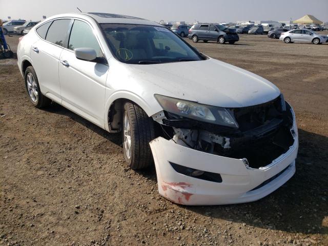 HONDA ACCORD CRO 2010 5j6tf1h58al005376