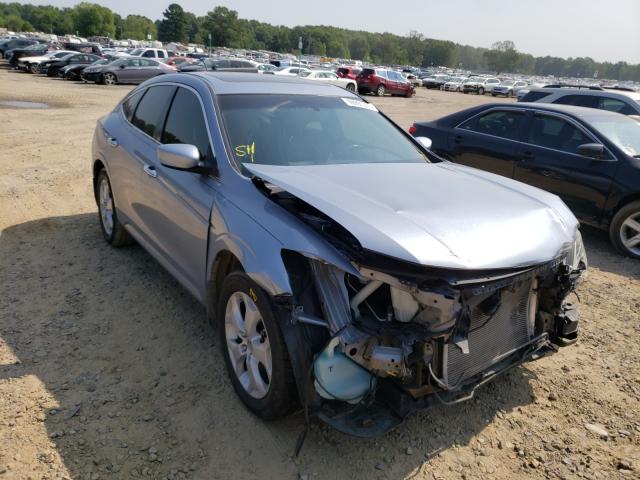 HONDA ACCORD CRO 2010 5j6tf1h58al006334