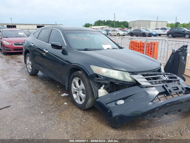 HONDA ACCORD CROSSTOUR 2010 5j6tf1h58al007046