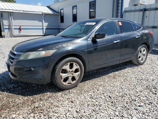 HONDA ACCORD 2010 5j6tf1h58al008522