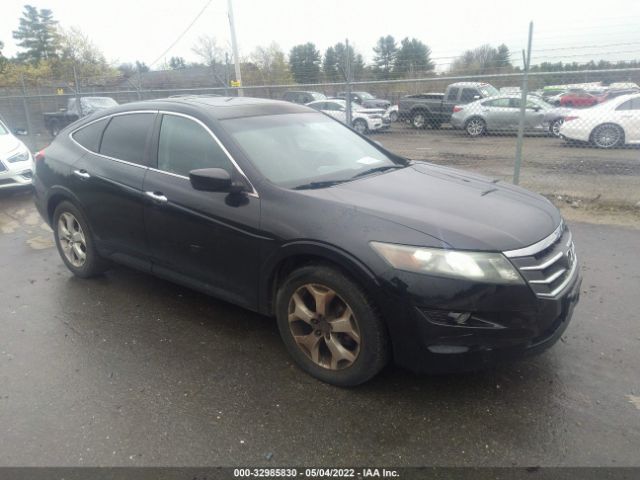 HONDA ACCORD CROSSTOUR 2010 5j6tf1h58al008729