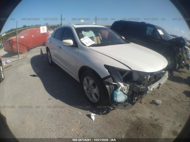 HONDA NULL 2010 5j6tf1h58al008827