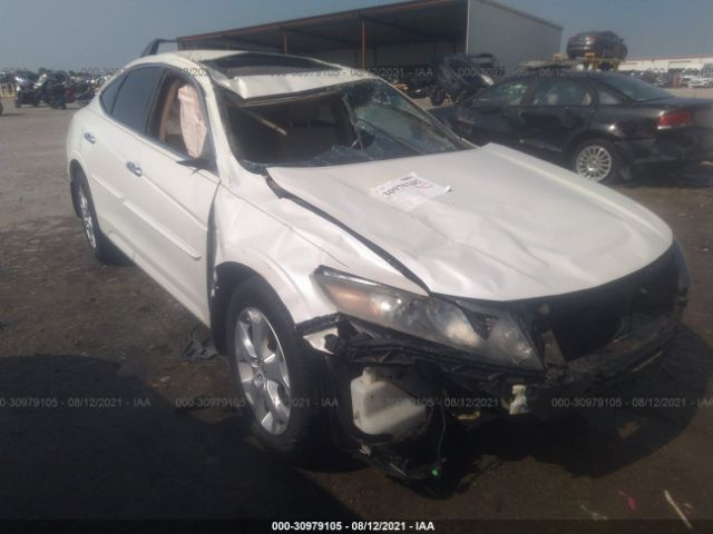 HONDA ACCORD CROSSTOUR 2010 5j6tf1h58al008830