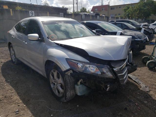 HONDA ACCORD CRO 2010 5j6tf1h58al009153