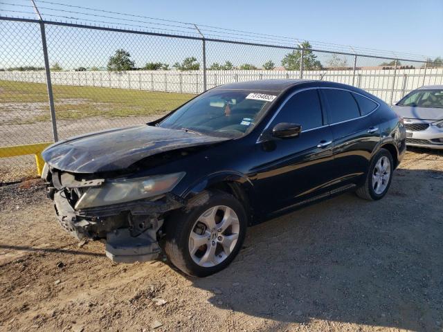 HONDA ACCORD 2010 5j6tf1h58al009394