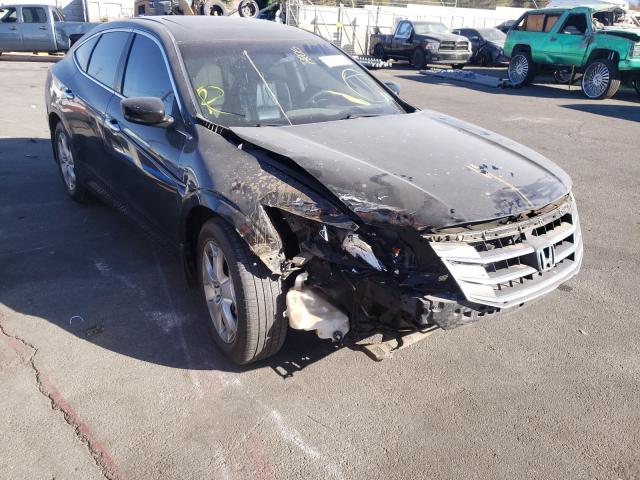 HONDA ACCORD CRO 2010 5j6tf1h58al009413