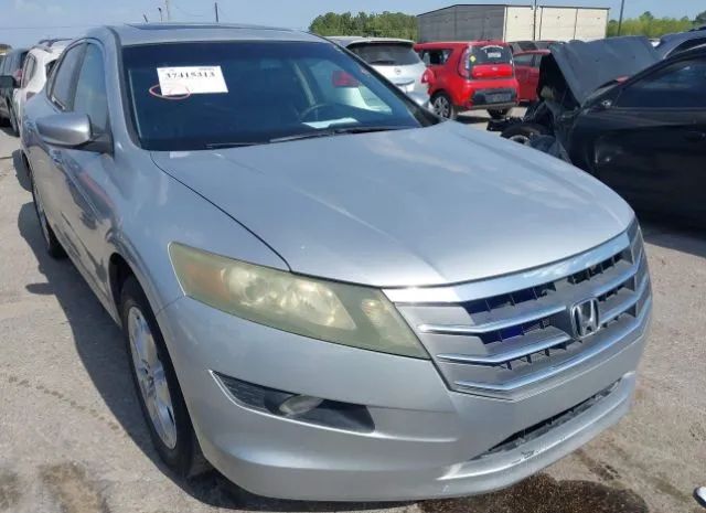 HONDA ACCORD CROSSTOUR 2010 5j6tf1h58al010593