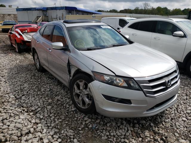 HONDA ACCORD CRO 2010 5j6tf1h58al010853