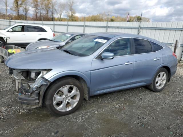 HONDA ACCORD 2010 5j6tf1h58al011517