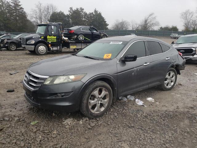 HONDA ACCORD CRO 2010 5j6tf1h58al012540