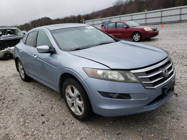 HONDA ACCORD CRO 2010 5j6tf1h58al013204