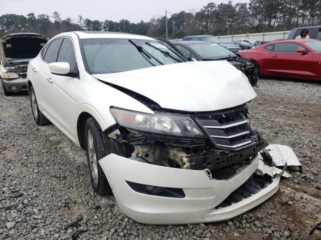 HONDA ACCORD CRO 2010 5j6tf1h58al013333