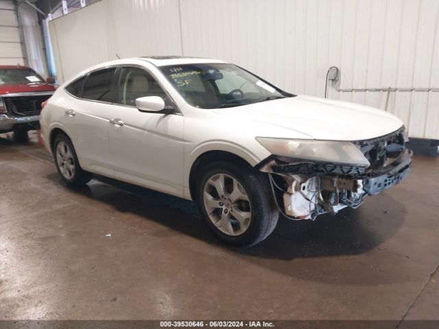 HONDA ACCORD CROSSTOUR 2010 5j6tf1h58al013901