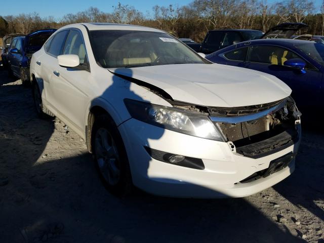 HONDA ACCORD CRO 2010 5j6tf1h58al013932