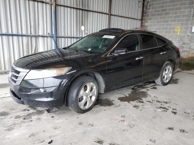 HONDA ACCORD CRO 2010 5j6tf1h58al014479